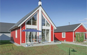 2 Bedroom Awesome Home In Zerpenschleuse